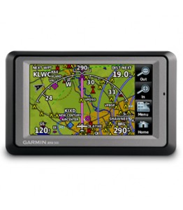 GPS Garmin Aera 500